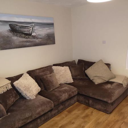 Ffrith House Villa Prestatyn Exterior foto